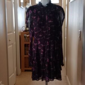 Ba&sh dress The Lady dress  size medium
